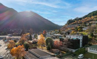 Mi-Pad Queenstown
