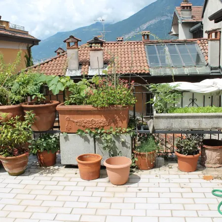 Hotel Centrale Bellagio
