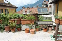Hotel Centrale Bellagio Hotel a Griante