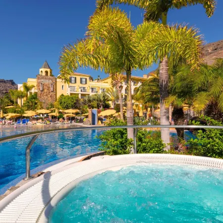Hotel Cordial Mogán Playa