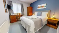Yarnfield Park Training and Conference Centre Hotels in Yarnfield