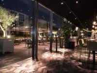 Boutique Hotel WesterVilla 威斯特公園附近的飯店