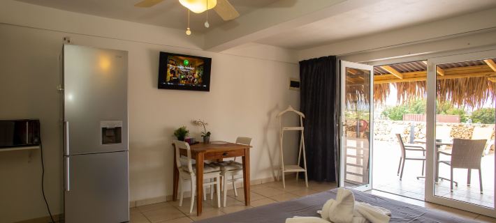 Hillside Resort Bonaire Hotels in Kralendijk