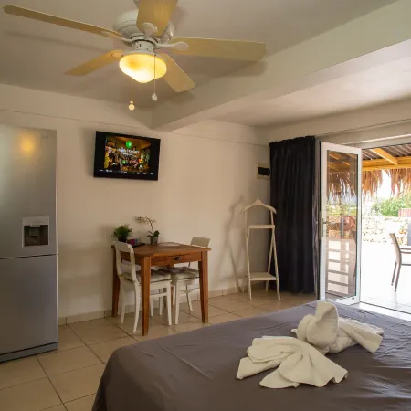 Hillside Resort Bonaire