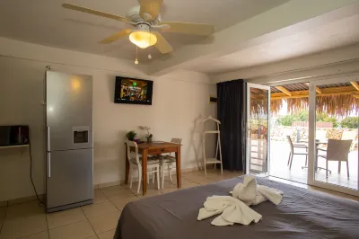 Hillside Resort Bonaire Hotels in 