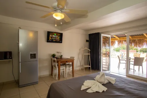 Hillside Resort Bonaire
