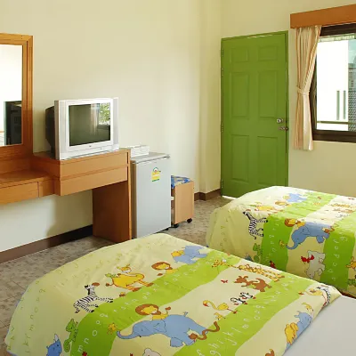 Darlington Place Hotel dekat Universitas North Eastern