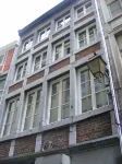 Amosa Liège City Centre Apart Gerardrie 23 Hotels in Herstal