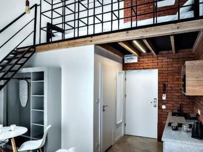 Apartamenty Nowa Kamienica