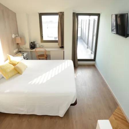 Hotel l'Escala Centre