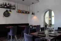 Tres79 Hotel Boutique Orizaba - breakfast