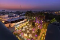 Hotel Madhuban