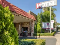 Centrepoint Midcity Motor Inn Hotels in Warwick