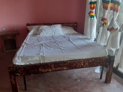 Bethan Amba Ecovillage Отели в г. 
