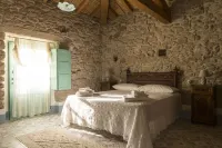 Cortis Antigas Hotels in Mandas