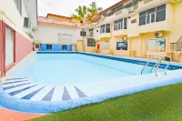 The Byke Boutique - Hotel Grassfield, Jaipur - منتجعات