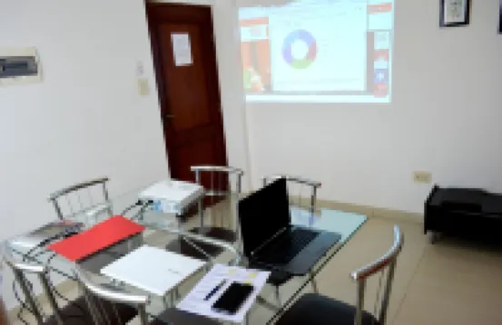 Apart Hotel Premium Suites Santa Cruz