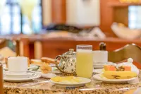 Voa Samuka Hotel - petit déjeuner