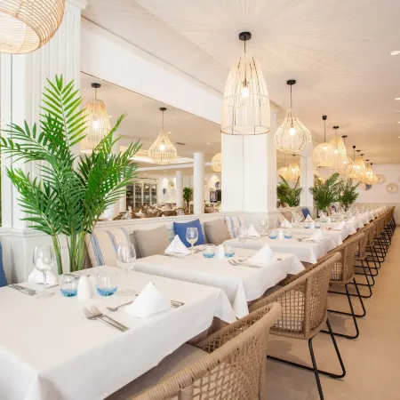 Grupotel Aldea Cala'n Bosch