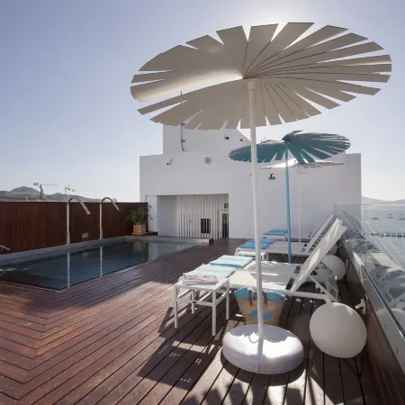 La Goleta Hotel de Mar - Adults Only