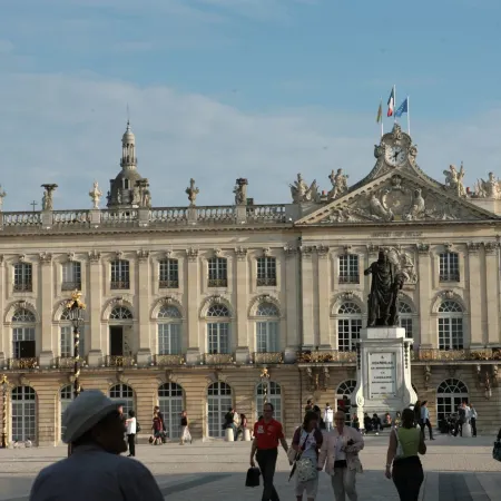 Les Suites de Catherine, la 35