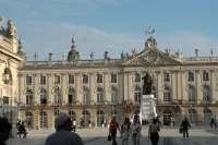 Les Suites de Catherine, la 35 Hotels in Nancy