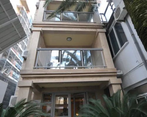 Hotel Oaza Nổi bật Photos
