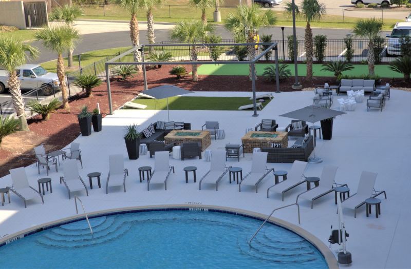 Doubletree by Hilton Dothan photo 5