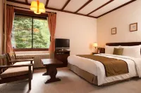 Kamikochi Imperial Hotel