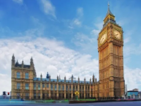 เลมันเฮาส์ โรงแรมใกล้ไวต์แชปเพิล