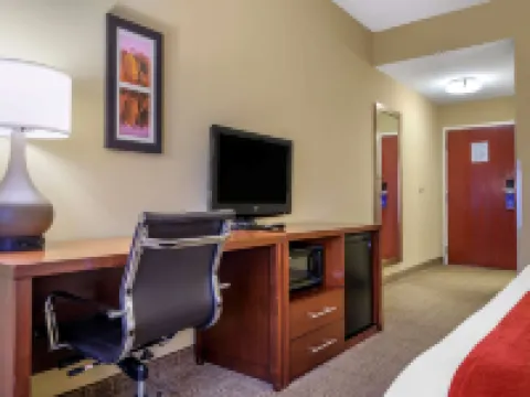 Comfort Inn Duncansville - Altoona