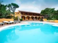 Hotel Rural Hacienda del Buen Suceso - Pools