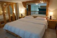 Kuwait Palace Hotel Apartments Hoteles en 