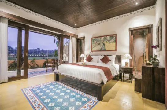 Villa Tanah Carik by Mahaputra Hotels near Kiyan Jaya Art Shop