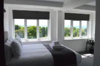Q8 Boutique Hotel Hôtels à : Southsea