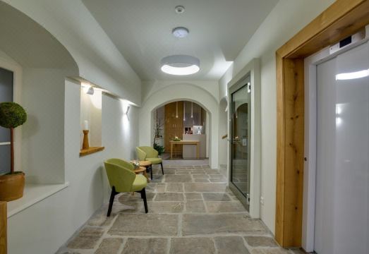 1. 부티크 호텔 그..