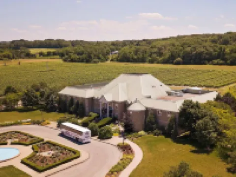 Holiday Inn Express NIAGARA-ON-THE-LAKE by IHG Hotels in Niagara-on-the-Lake