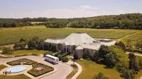 Holiday Inn Express Niagara-on-The-Lake Hoteles cerca de Niagara-on-the-Lake
