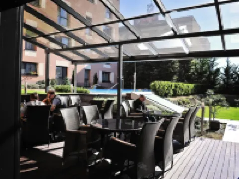 Melrose Apartments Hotels in Bratislava V