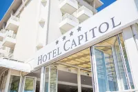 Hotel Capitol Hotel in zona TerrazzaMare