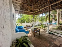 Bahati Villa Hotels in Kiwengwa