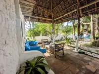 Bahati Villa - Parkering