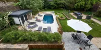 Maison de la Garenne & Spa - Swimmingpools
