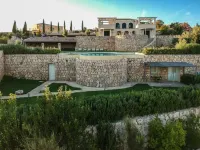 Collina Degli Ulivi B&B Hotels in Itri