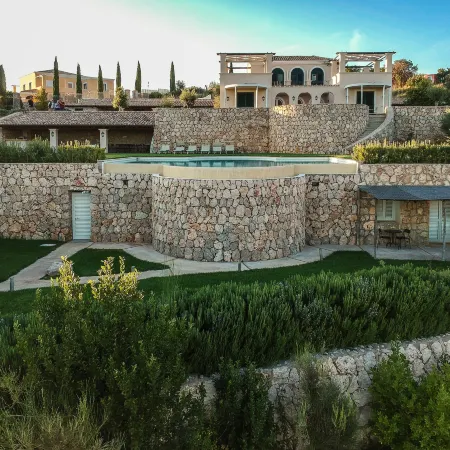 Collina Degli Ulivi B&B