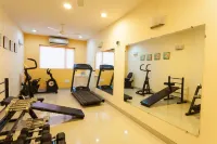 Ginger Nashik - Gym