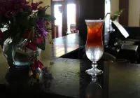 Raphael's Hotel - bar