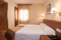 Evenia Oros Hotels in 