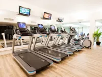 Hilton Vilamoura As Cascatas Golf Resort & Spa - Gym