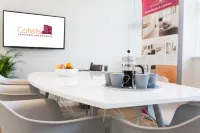 Cotels at 7Zero1 Serviced Apartments